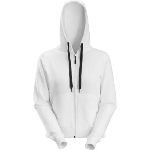 Snickers Workwear 2806 Luvtröja Populärt val